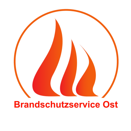 Logo Brandschutzservice Ost